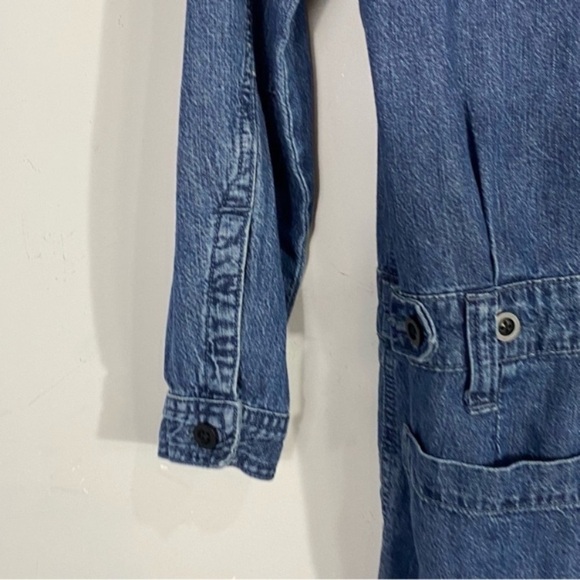 LUCKY BRAND Boiler Suit - Picture 10 of 16